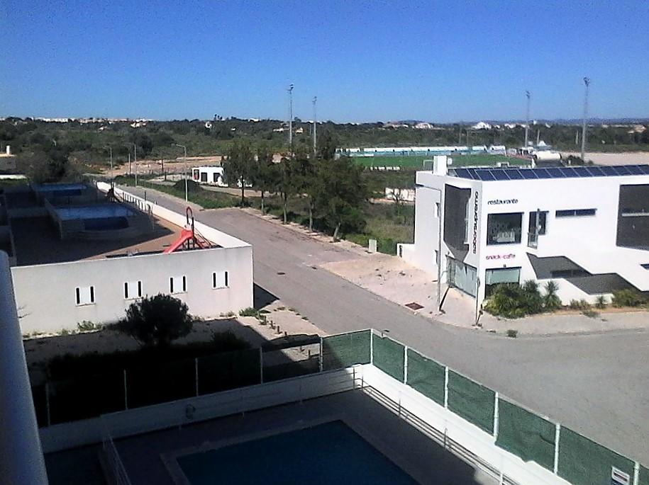 Shinning Waves Apartment Armação de Pêra Exteriör bild