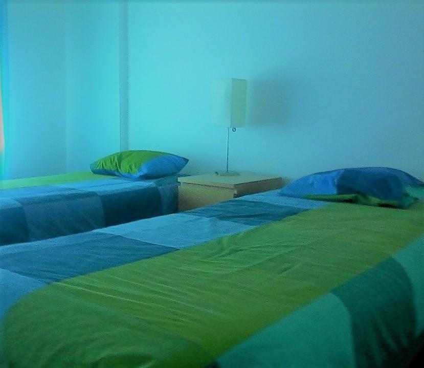 Shinning Waves Apartment Armação de Pêra Exteriör bild
