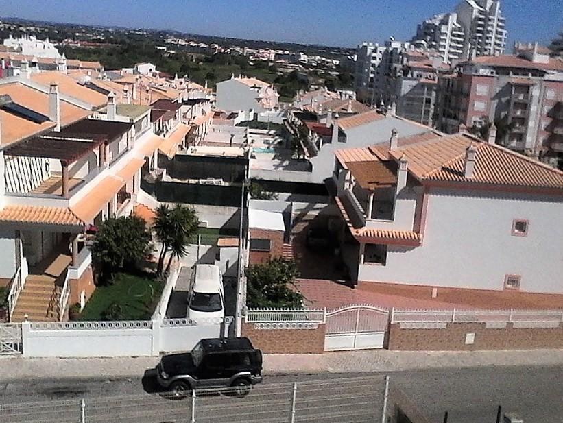 Shinning Waves Apartment Armação de Pêra Exteriör bild