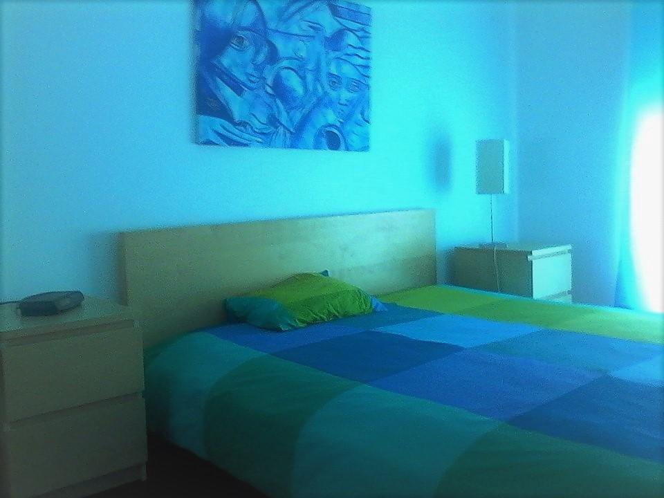 Shinning Waves Apartment Armação de Pêra Exteriör bild